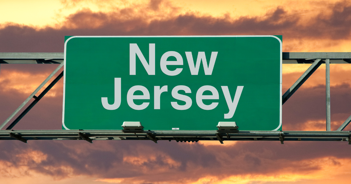 New Jersey Homebuyer Programs available at Greenway Mortgage