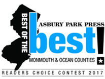 Readers Choice Contest 2017