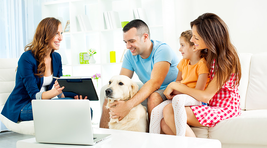 Refinance Program for Homeowners with Low or No Equity