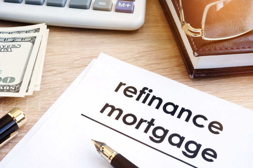 REFINANCING TIPS TO EASE THE PROCESS