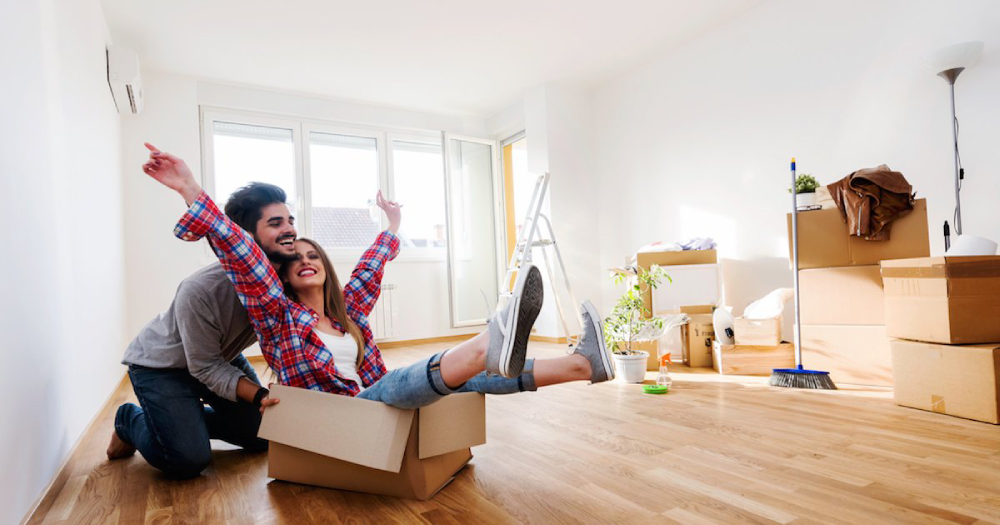 Why Do Millennials Choose To Buy?