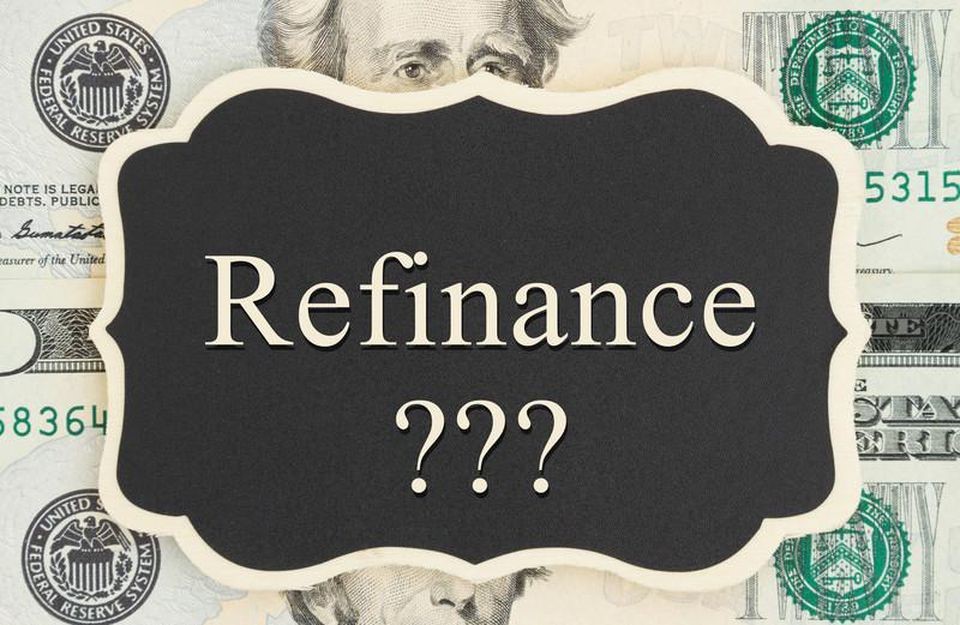 Should I Refinance?