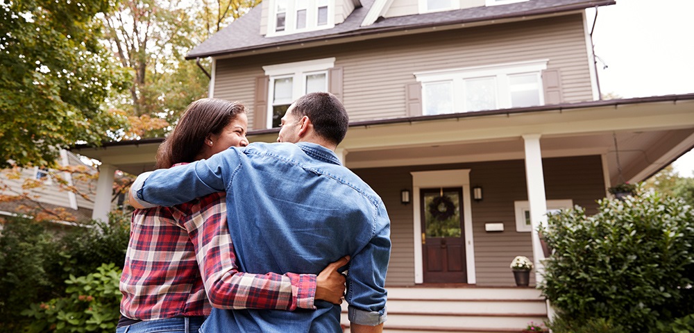 Welcome To The Neighborhood: Tips On What To Look For When Buying A Home