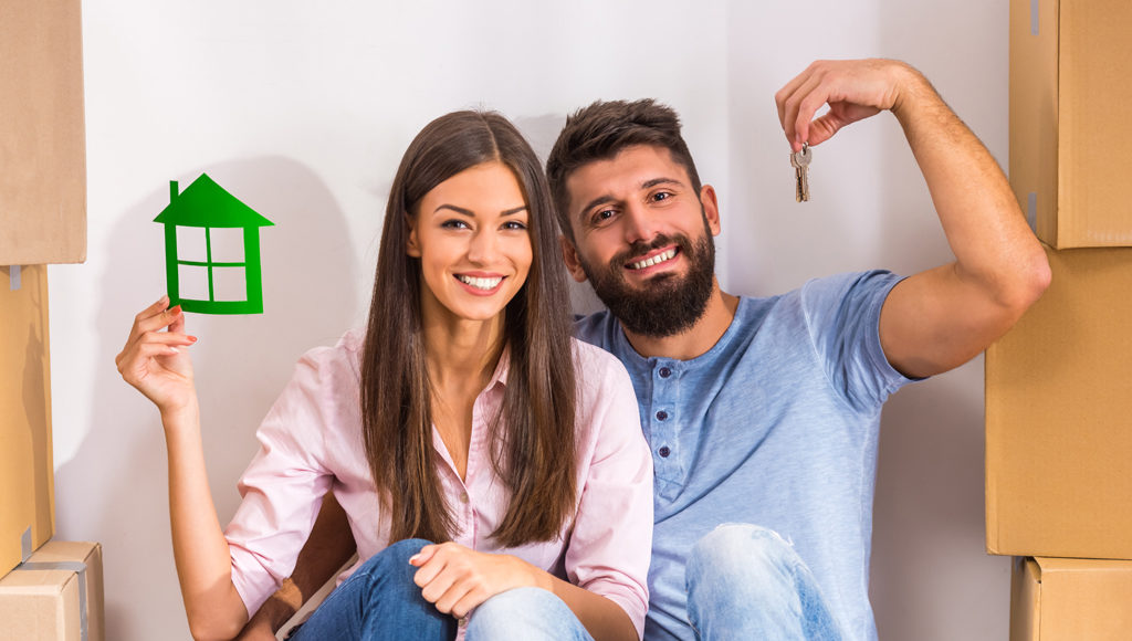 First-Time Home Buyer Programs
