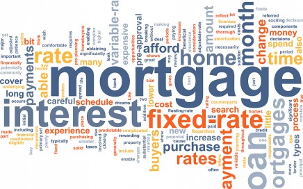 The Ultimate Mortgage Glossary