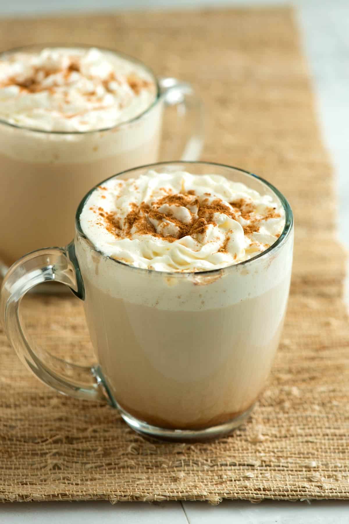 A Latte a Day Can Keep Homeownership Away