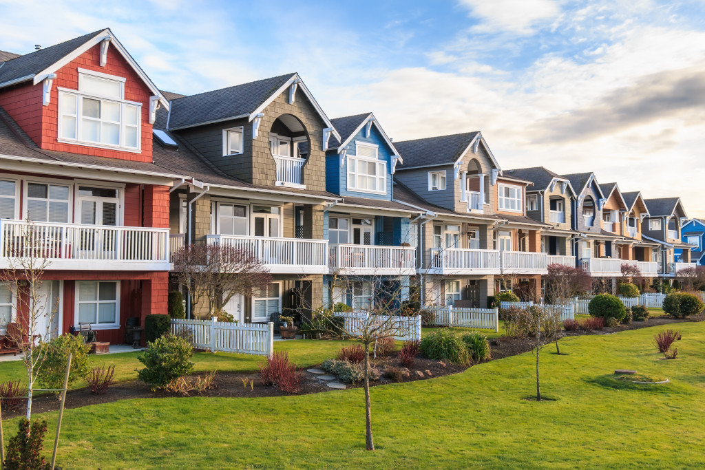 FHA Single Unit Condo Approvals are Back!
