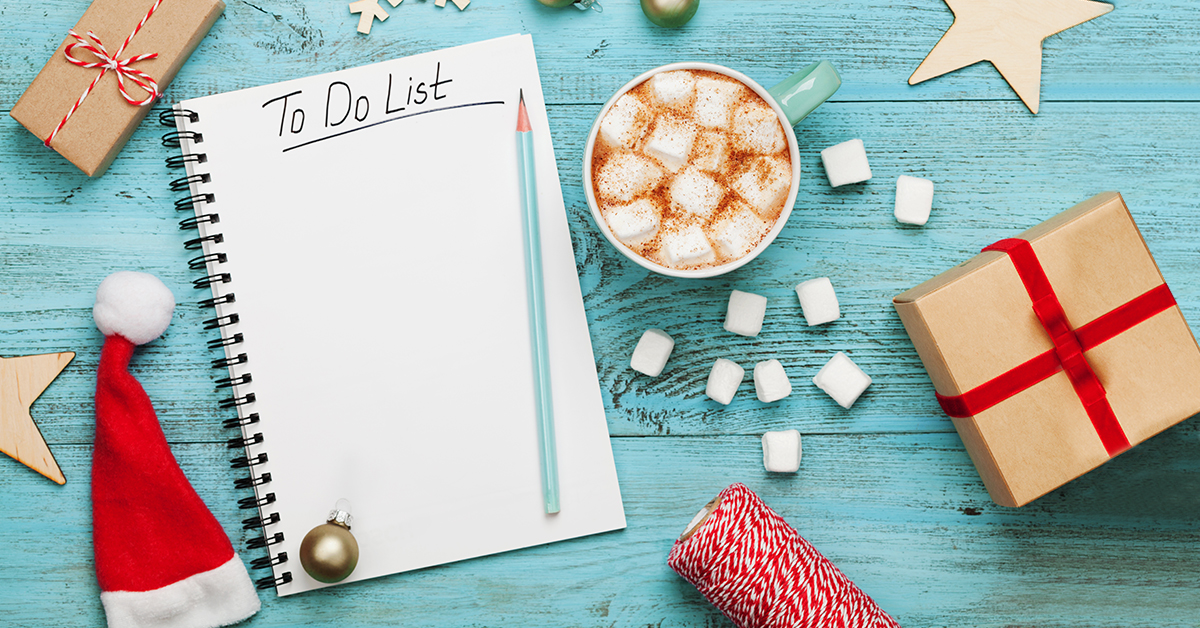Holiday Do's & Don'ts