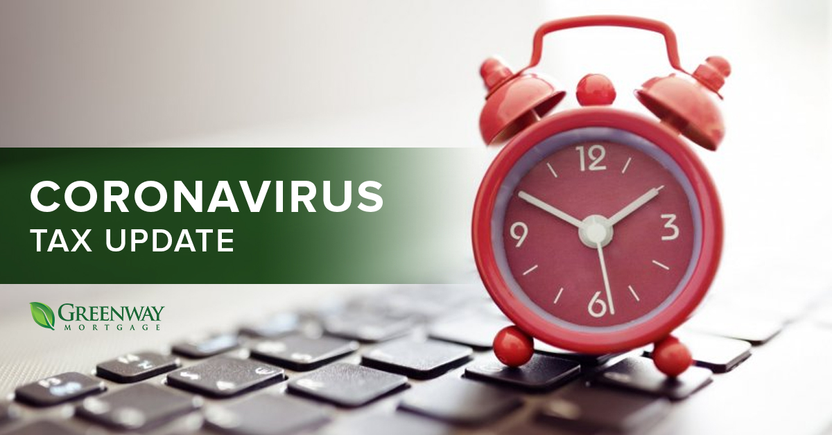 Tax Day Deadline: Important Changes