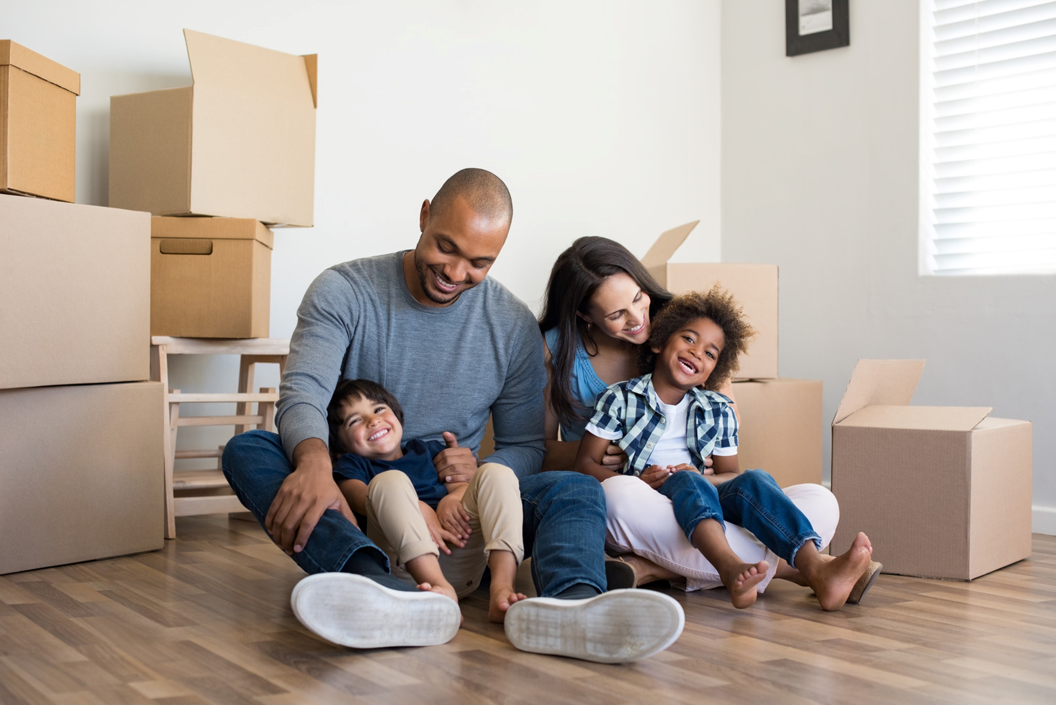 First-Time Home Buyers – You Have Options!