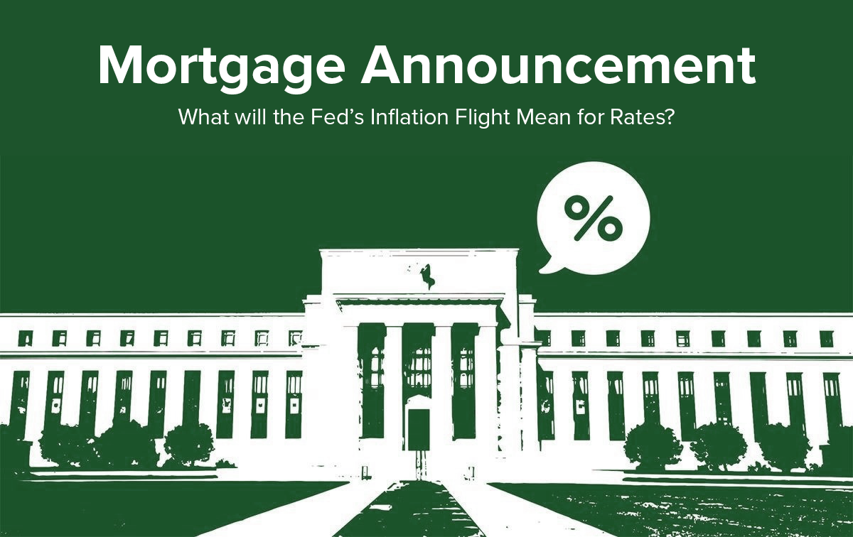 What Will the Fed’s Inflation Fight Mean for Rates?