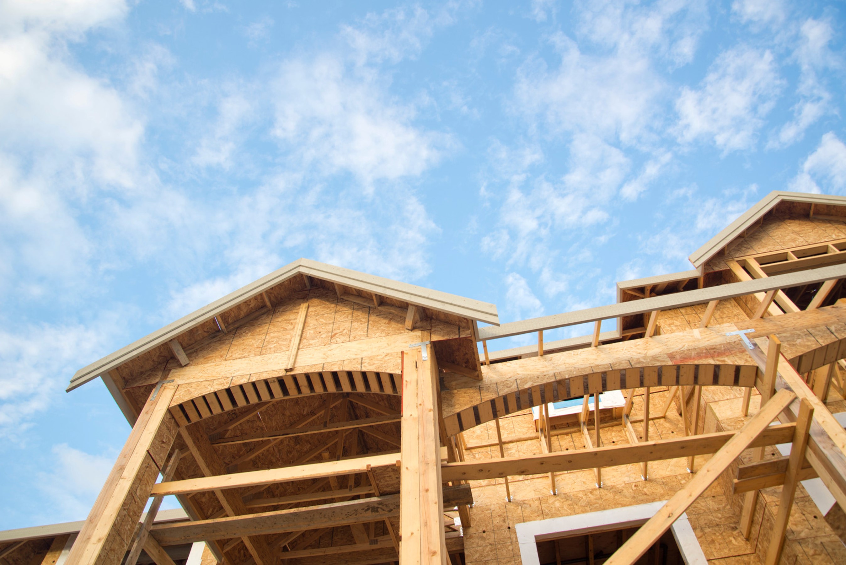 Turning Dreams into Reality with an FHA Home Construction Loan