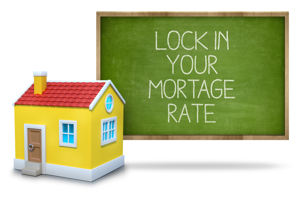 Understanding Mortgage Rate Locks