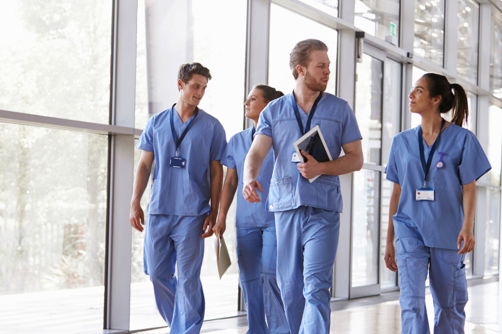A Mortgage Loan Exclusively for Doctors