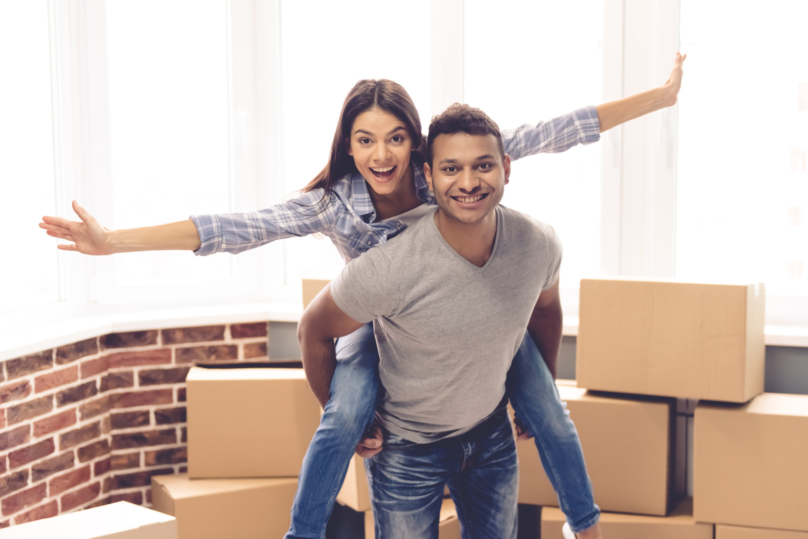 Advice For the First-Time Home Buyer
