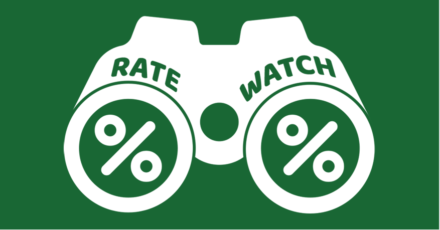 Rate Watch | What This Means For Homeowners 