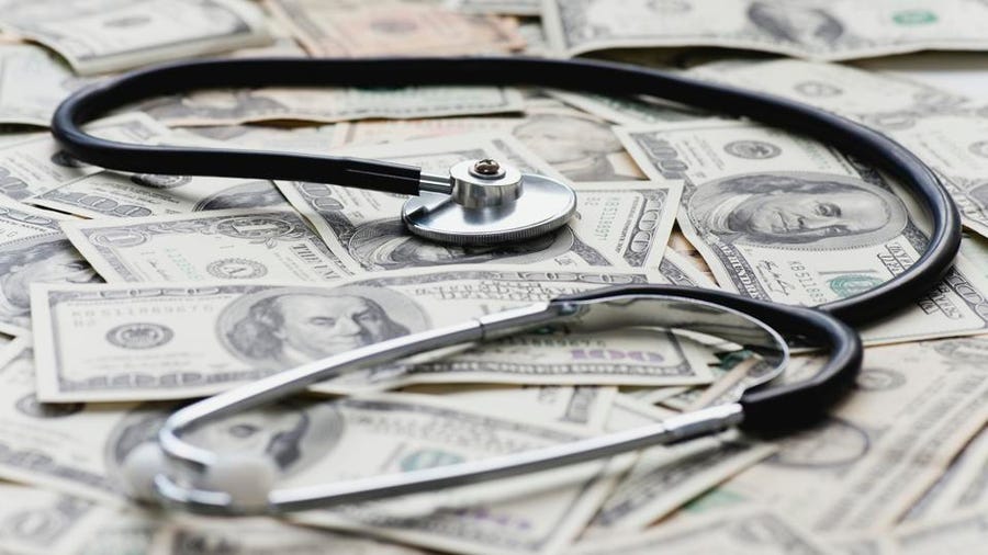 Most Medical Debts To Be Removed From Credit Reports