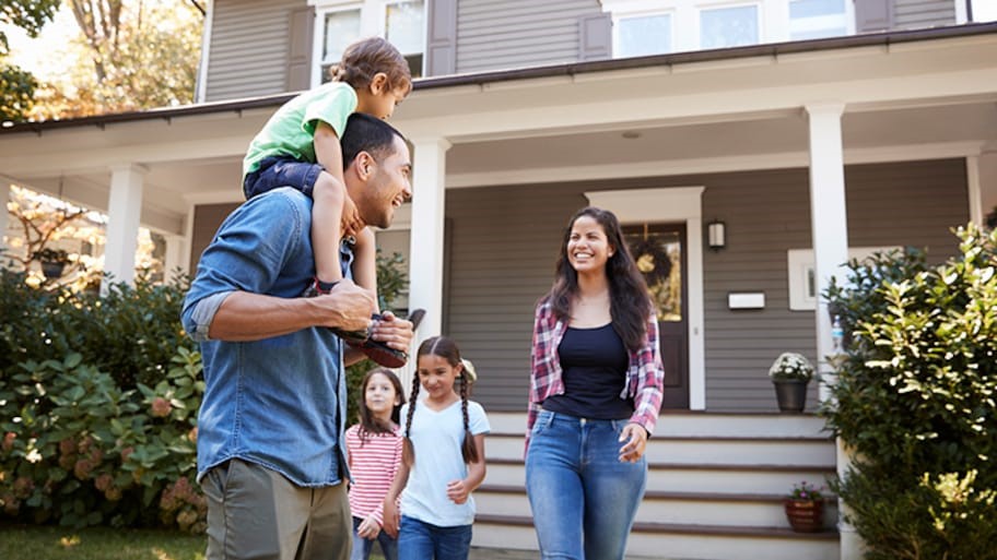 June is Homeownership Month: Celebrating the Benefits of Owning a Home