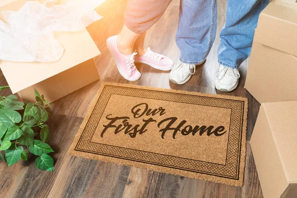 What I Wish I Knew When I Bought My First Home