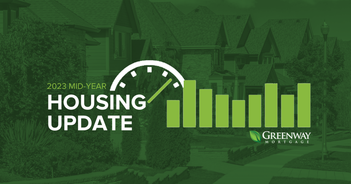 2023 Mid-Year Housing Update