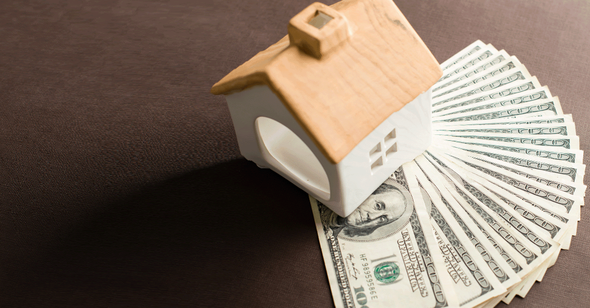 What is an Asset Depletion Mortgage?