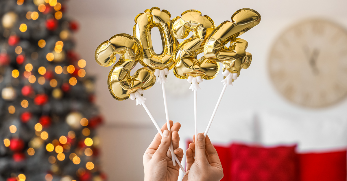 New Year, New Home: A Resolution Worth Unlocking in 2024