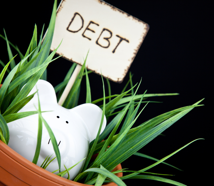 Managing Rising Debt: How Mortgage Refinancing Offers Relief