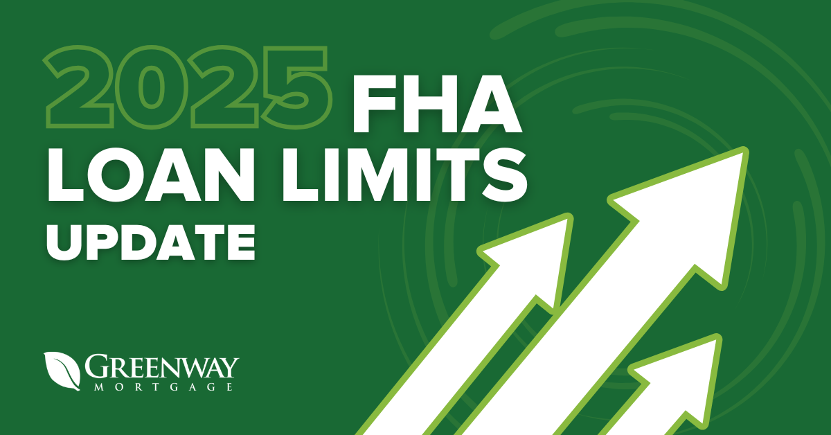 The FHA Raises Loan Limits 2025