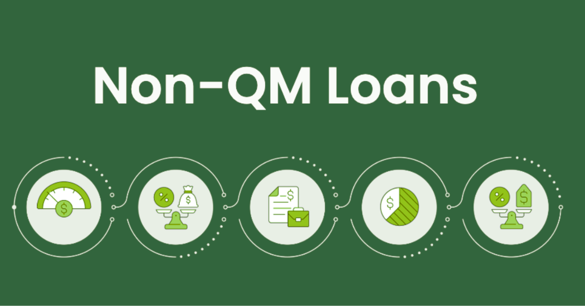 What are Non-QM Loans?