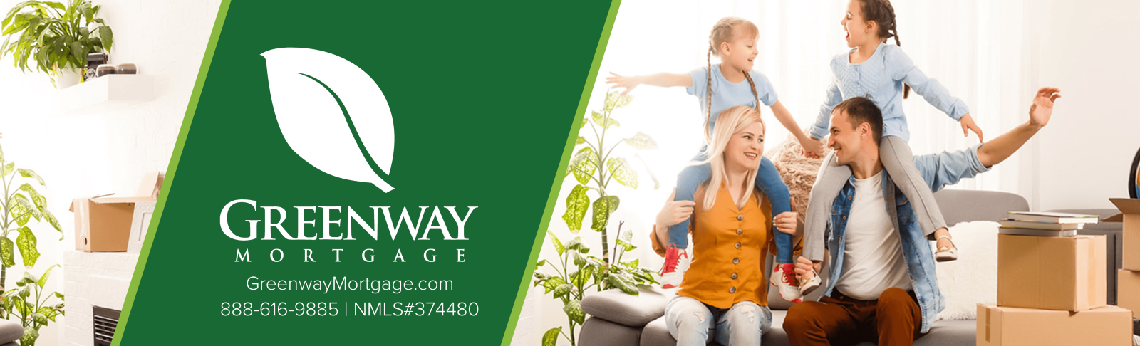 Contact Greenway Mortgage Funding Corp