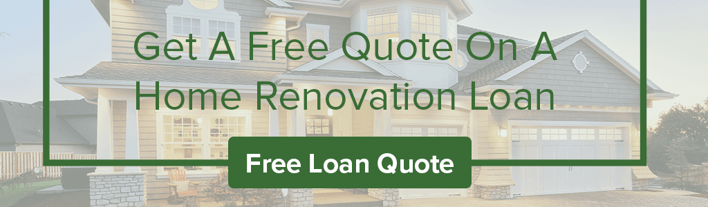 Get a Free Home Renovation Loan Quote