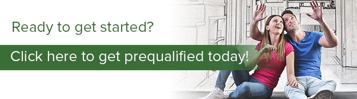 get prequalified today