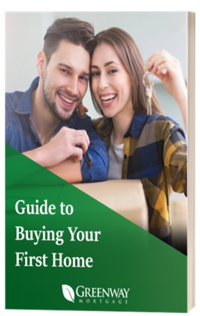Greenway's Guide to Buying Your First Home