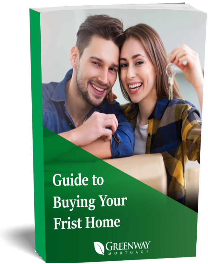 Greenway's Guide to Buying Your First Home