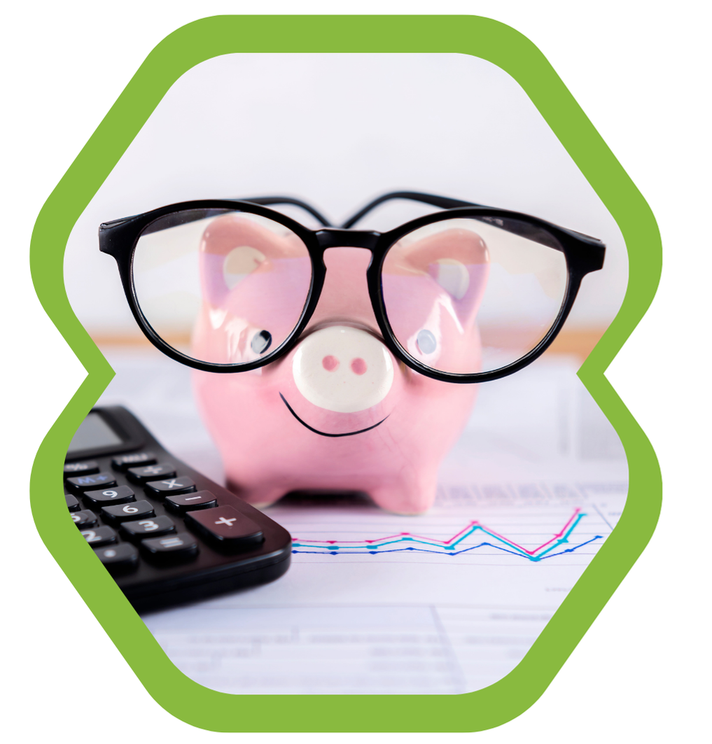 Budgeting