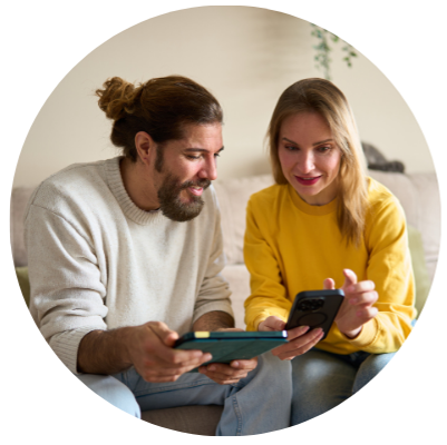 Compare Your Home with Similar Properties