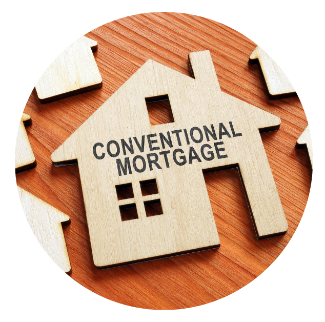 Conventional Home Loans