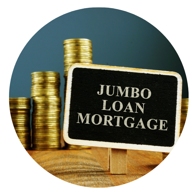 Jumbo Home Loans