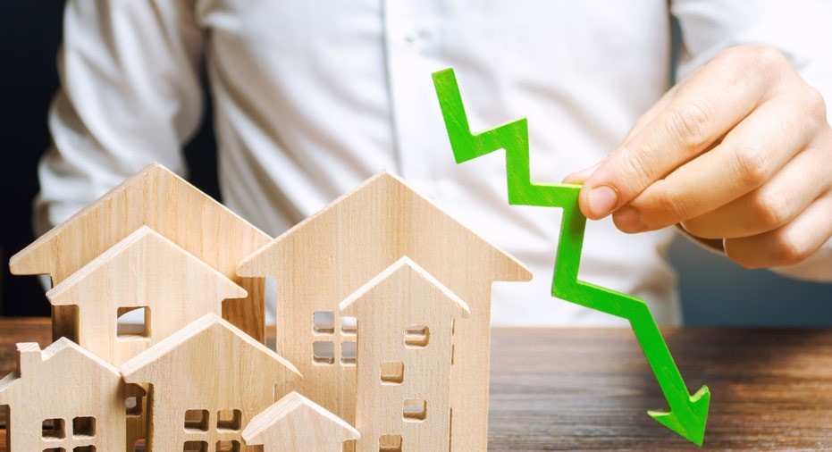 Will mortgage rates fall in 2023?