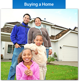 Buying A Home
