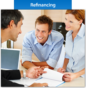 Mortgage Refinancing